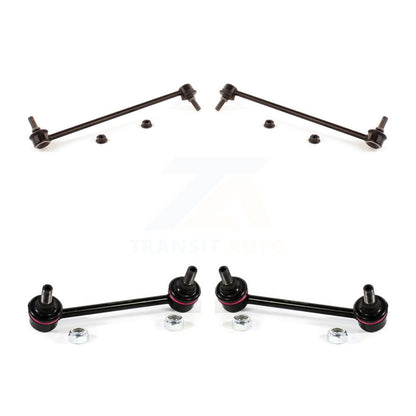 [Avant + Arrière] Kit de biellette de barre stabilisatrice de suspension pour Mitsubishi Endeavor AWD KTR-102097