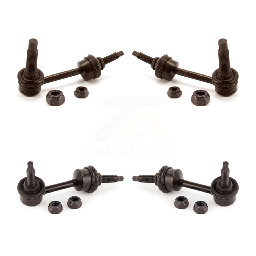 [Avant + Arrière] Kit de biellette de barre stabilisatrice de suspension pour Ford Expedition Lincoln Navigator KTR-102099