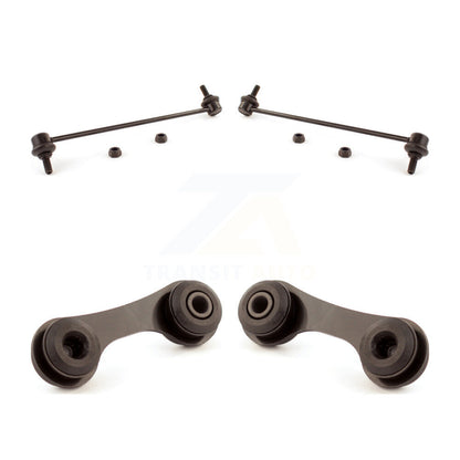[Avant + Arrière] Kit de biellette de barre stabilisatrice de suspension pour Saab 9-3 KTR-102101