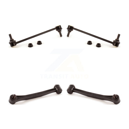[Avant + Arrière] Kit de biellette de barre stabilisatrice de suspension pour Mercedes-Benz SLK350 SLK280 SLK300 SLK55 AMG KTR-102104