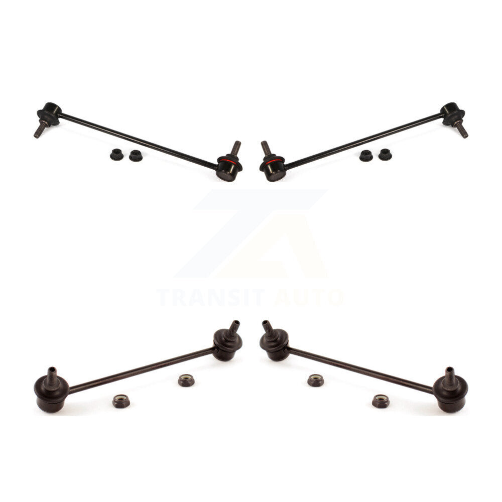 [Avant + Arrière] Kit de biellette de barre stabilisatrice de suspension pour Mini Cooper KTR-102106