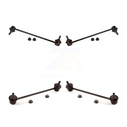 [Avant + Arrière] Kit de biellette de barre stabilisatrice de suspension pour Mini Cooper KTR-102106