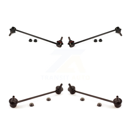 [Avant + Arrière] Kit de biellette de barre stabilisatrice de suspension pour Mini Cooper KTR-102106