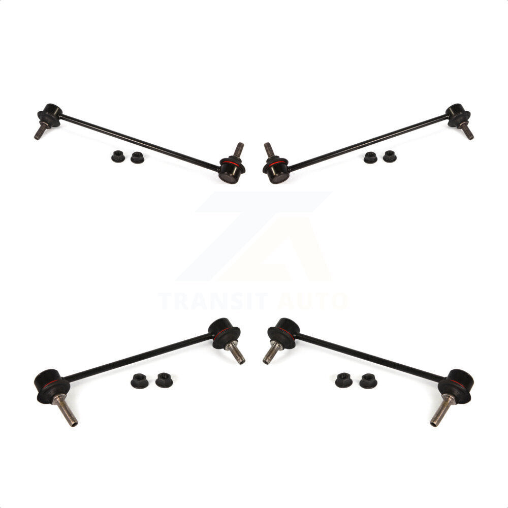 [Avant + Arrière] Kit de biellette de barre stabilisatrice de suspension pour Mini Cooper KTR-102107 par TOR