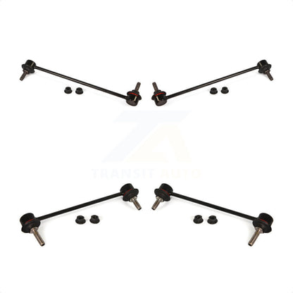[Avant + Arrière] Kit de biellette de barre stabilisatrice de suspension pour Mini Cooper KTR-102107 par TOR