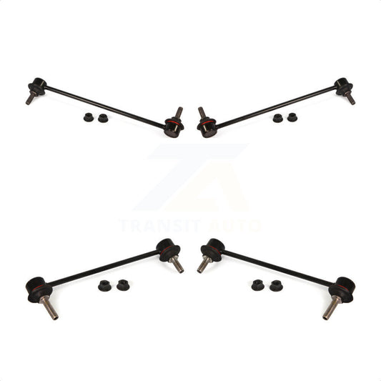 [Avant + Arrière] Kit de biellette de barre stabilisatrice de suspension pour Mini Cooper KTR-102107 par TOR