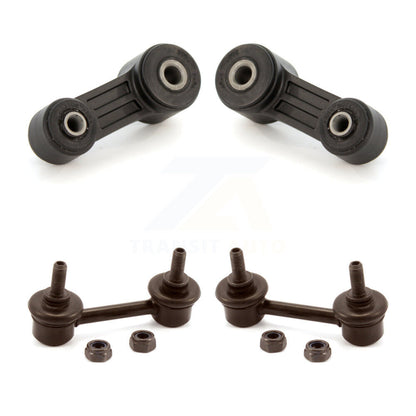 [Avant + Arrière] Kit de biellette de barre stabilisatrice de suspension pour 2000-2004 Subaru Outback Legacy KTR-102116
