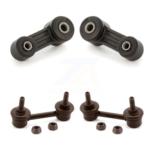 [Avant + Arrière] Kit de biellette de barre stabilisatrice de suspension pour 2000-2004 Subaru Outback Legacy KTR-102116