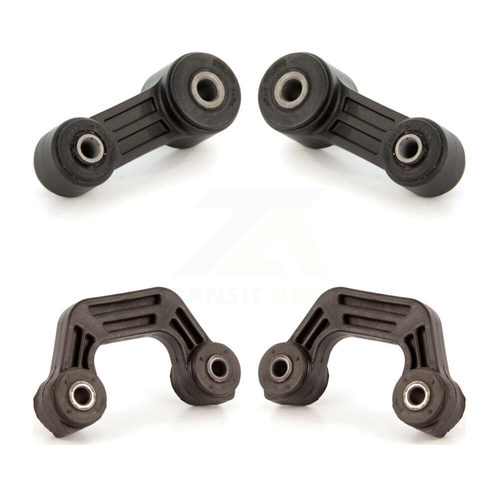 [Avant + Arrière] Kit de biellette de barre stabilisatrice de suspension pour Subaru Impreza Legacy Forester Saab 9-2X KTR-102117