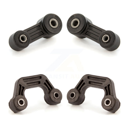 [Avant + Arrière] Kit de biellette de barre stabilisatrice de suspension pour Subaru Impreza Legacy Forester Saab 9-2X KTR-102117