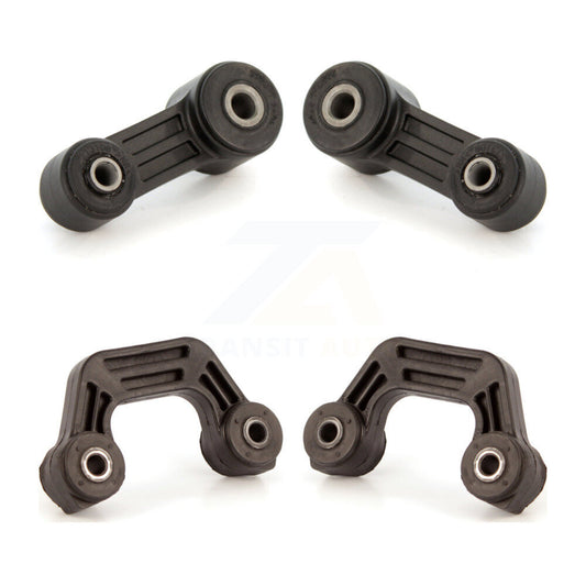 [Avant + Arrière] Kit de biellette de barre stabilisatrice de suspension pour Subaru Impreza Legacy Forester Saab 9-2X KTR-102117