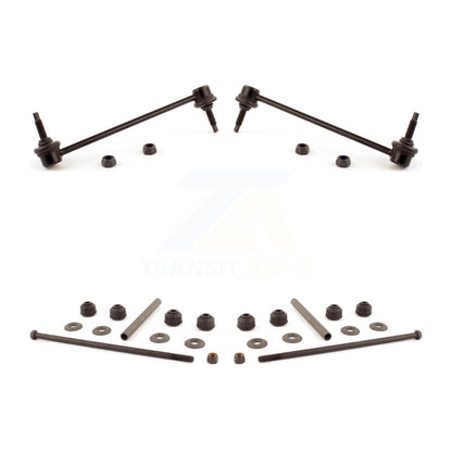 [Avant + Arrière] Kit de biellette de barre stabilisatrice de suspension pour Ford Taurus Mercury Sable Lincoln Continental KTR-102129
