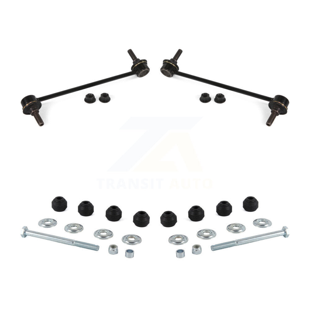 [Avant + Arrière] Kit de biellette de barre stabilisatrice de suspension pour Ford Focus KTR-102130