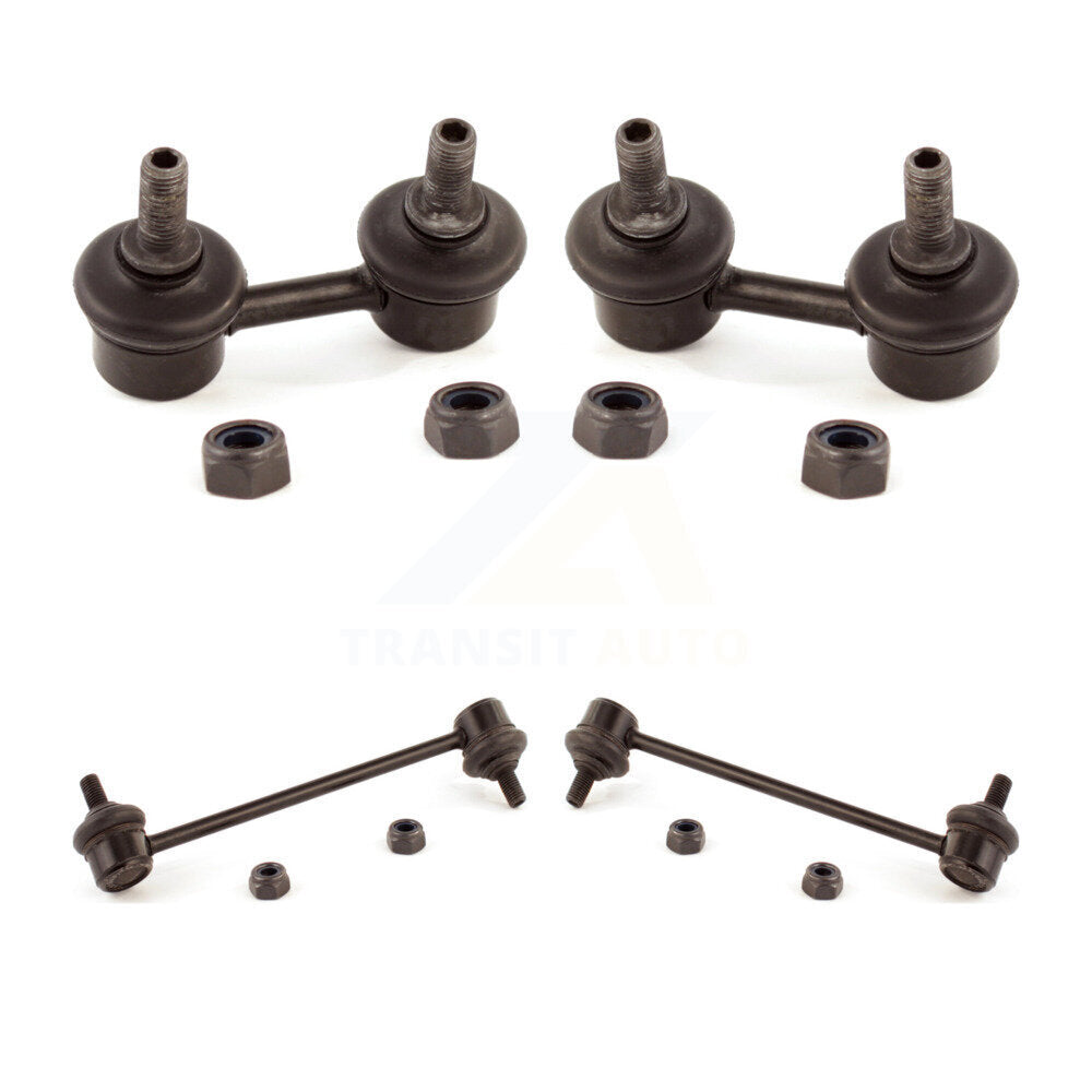 [Avant + Arrière] Kit de biellette de barre stabilisatrice de suspension pour Toyota Camry Avalon Lexus ES300 KTR-102135