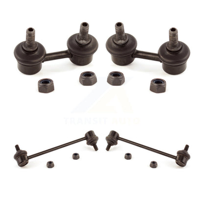 [Avant + Arrière] Kit de biellette de barre stabilisatrice de suspension pour Toyota Camry Avalon Lexus ES300 KTR-102135