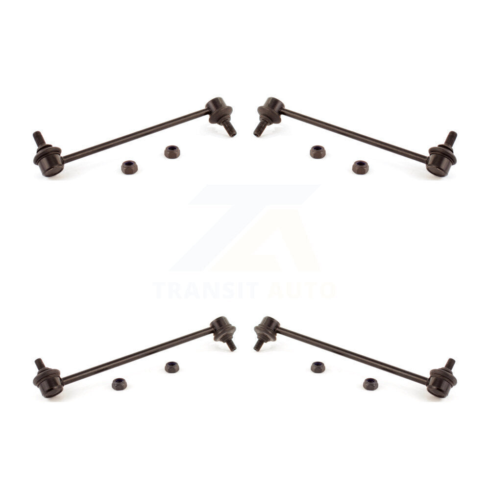[Avant + Arrière] Kit de biellette de barre stabilisatrice de suspension pour 2007-2012 Toyota Avalon KTR-102140