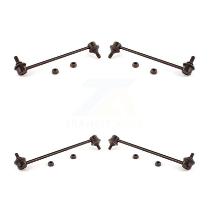 [Avant + Arrière] Kit de biellette de barre stabilisatrice de suspension pour 2007-2012 Toyota Avalon KTR-102140