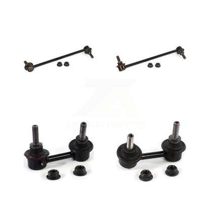 [Avant + Arrière] Kit de biellette de barre stabilisatrice de suspension pour Nissan Altima Maxima KTR-102169