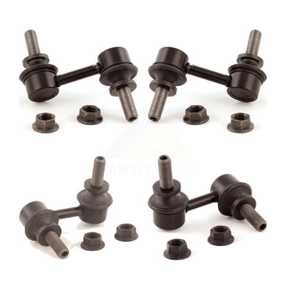 [Avant + Arrière] Kit de biellette de barre stabilisatrice de suspension pour Subaru Tribeca B9 KTR-102197