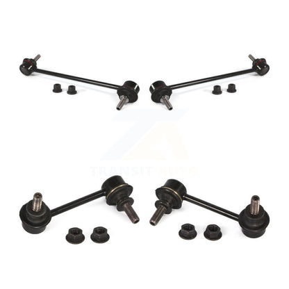 [Avant + Arrière] Kit de biellette de barre stabilisatrice de suspension pour Chrysler 200 KTR-102207