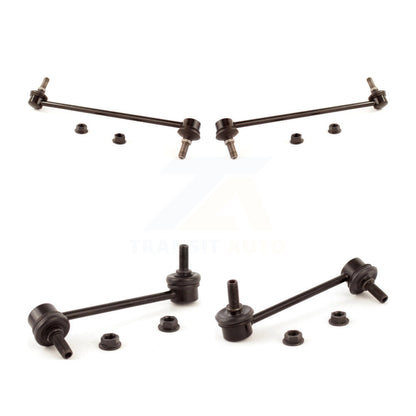 [Avant + Arrière] Kit de biellette de barre stabilisatrice de suspension pour Honda Pilot Acura MDX KTR-102218
