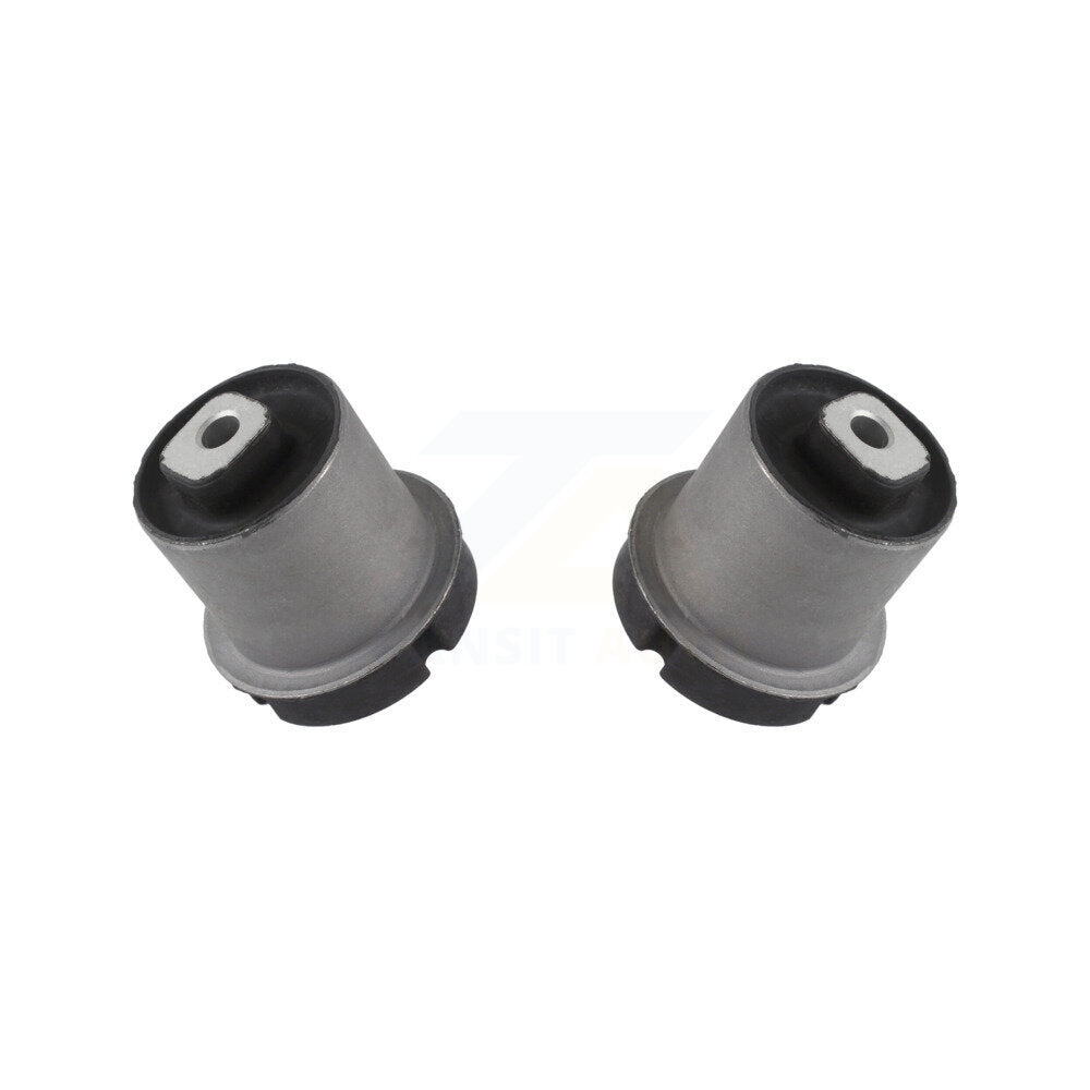 [Inférieur arrière] Kit de Bague de bras de suspension pour Chevrolet Cobalt HHR Saturn Ion Pontiac G5 Pursuit KTR-102221