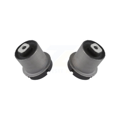 [Inférieur arrière] Kit de Bague de bras de suspension pour Chevrolet Cobalt HHR Saturn Ion Pontiac G5 Pursuit KTR-102221