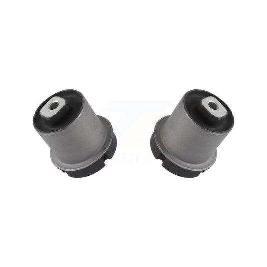 [Inférieur arrière] Kit de Bague de bras de suspension pour Chevrolet Cobalt HHR Saturn Ion Pontiac G5 Pursuit KTR-102221