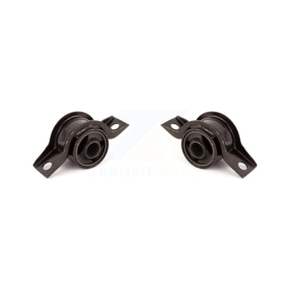 [Inférieur avant vers l'arrière] Kit de Bague de bras de suspension pour 2000-2011 Ford Focus KTR-102231