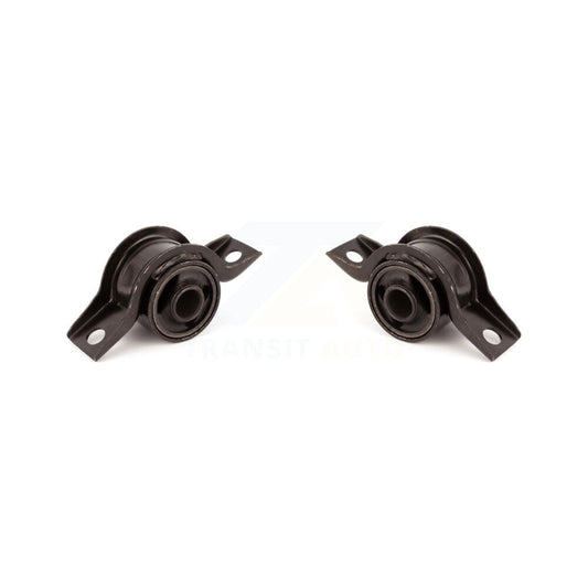 [Inférieur avant vers l'arrière] Kit de Bague de bras de suspension pour 2000-2011 Ford Focus KTR-102231