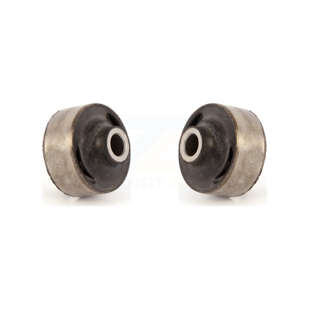[Inférieur avant vers l'arrière] Kit de Bague de bras de suspension pour Jeep Patriot Dodge Caliber Compass KTR-102233