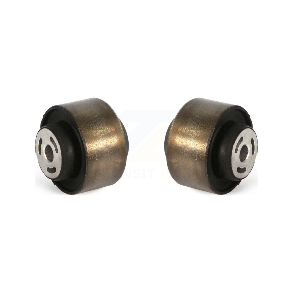 [Inférieur avant vers l'arrière] Kit de Bague de bras de suspension pour Dodge Grand Caravan Chrysler Town & Country Volkswagen Routan KTR-102234