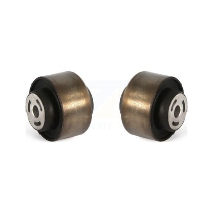 [Inférieur avant vers l'arrière] Kit de Bague de bras de suspension pour Dodge Grand Caravan Chrysler Town & Country Volkswagen Routan KTR-102234