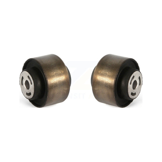 [Inférieur avant vers l'arrière] Kit de Bague de bras de suspension pour Dodge Grand Caravan Chrysler Town & Country Volkswagen Routan KTR-102234