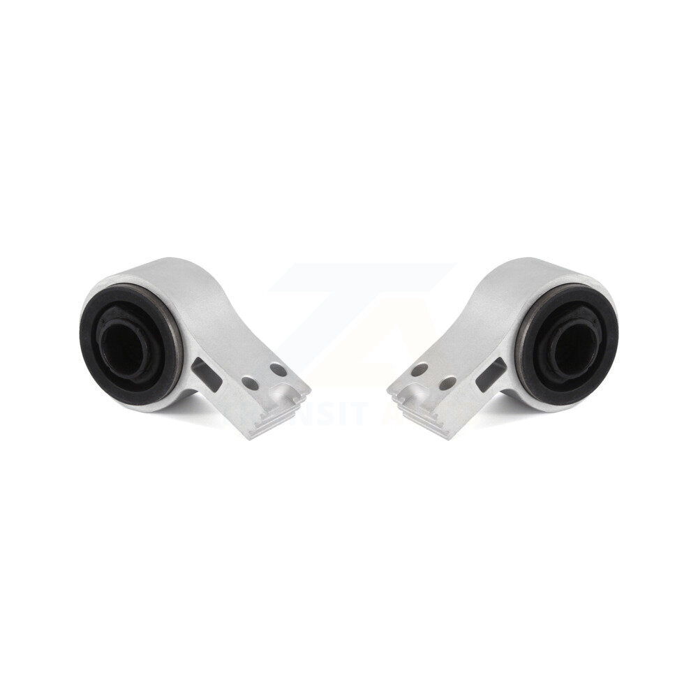 [Inférieur avant vers l'arrière] Kit de Bague de bras de suspension pour Ford Taurus Five Hundred Mercury Lincoln MKS Montego Sable KTR-102235