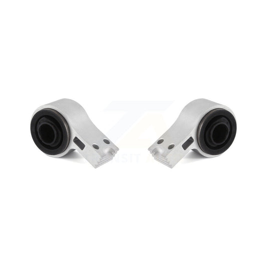 [Inférieur avant vers l'arrière] Kit de Bague de bras de suspension pour Ford Taurus Five Hundred Mercury Lincoln MKS Montego Sable KTR-102235