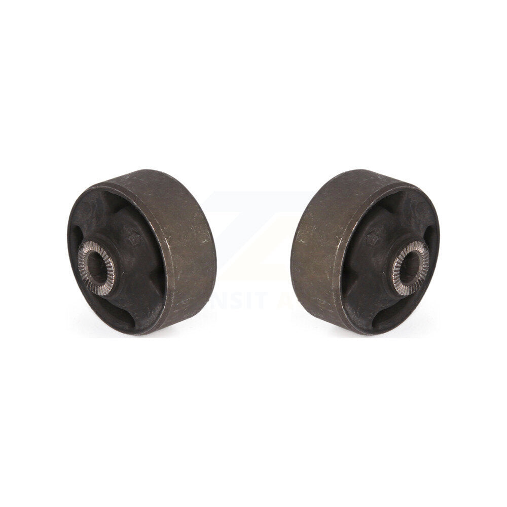 [Inférieur avant vers l'arrière] Kit de Bague de bras de suspension pour Chevrolet Aveo Aveo5 Pontiac G3 Wave Wave5 KTR-102242