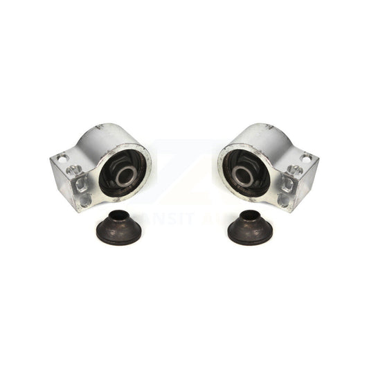 [Inférieur avant vers l'arrière] Kit de Bague de bras de suspension pour Chevrolet Malibu Pontiac G6 Saturn Aura KTR-102243