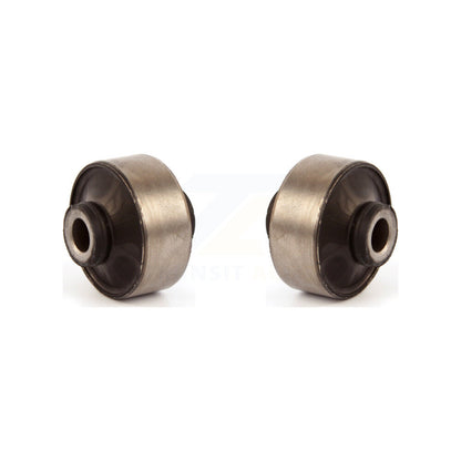 [Inférieur avant vers l'arrière] Kit de Bague de bras de suspension pour Chevrolet Cobalt Cavalier Pontiac HHR Grand Am Saturn Ion Malibu Oldsmobile Alero Sunfire Classic G5 Cutlass Pursuit KTR-102249
