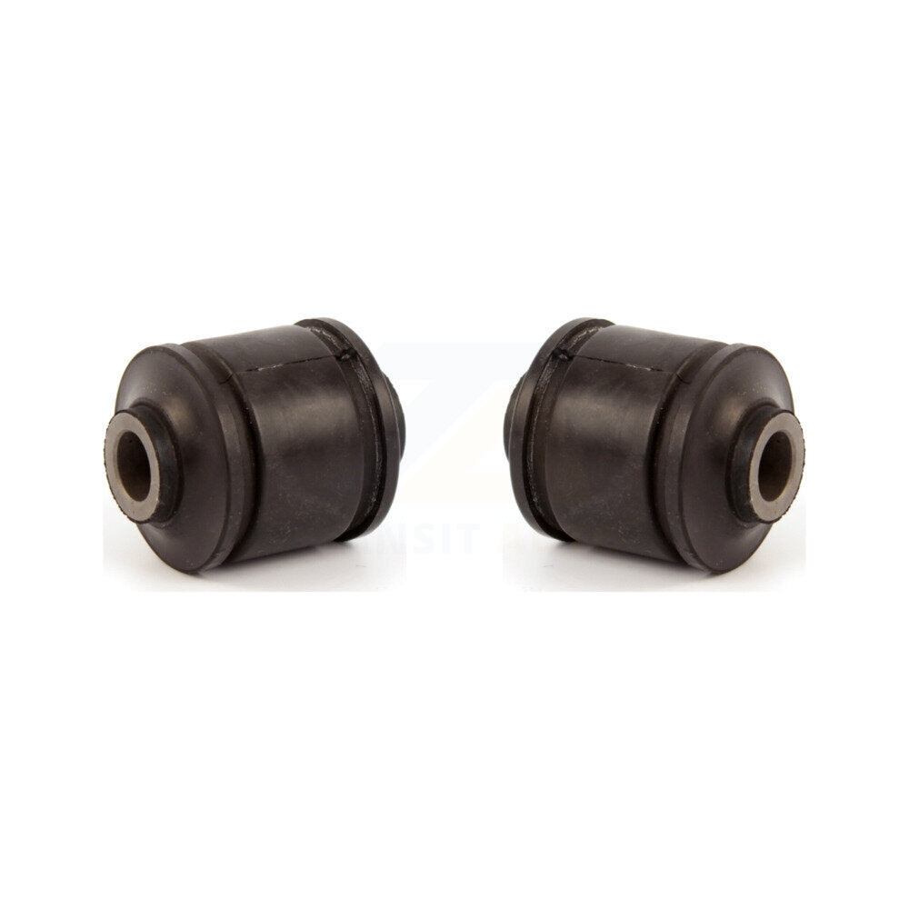 [Inférieur avant vers l'arrière] Kit de Bague de bras de suspension pour Chevrolet Impala Buick Pontiac Grand Prix Century LaCrosse Rendezvous Monte Carlo Venture Uplander Limited Regal Montana Aztek KTR-102250