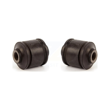 [Inférieur avant vers l'arrière] Kit de Bague de bras de suspension pour Chevrolet Impala Buick Pontiac Grand Prix Century LaCrosse Rendezvous Monte Carlo Venture Uplander Limited Regal Montana Aztek KTR-102250