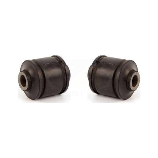 [Inférieur avant vers l'arrière] Kit de Bague de bras de suspension pour Chevrolet Impala Buick Pontiac Grand Prix Century LaCrosse Rendezvous Monte Carlo Venture Uplander Limited Regal Montana Aztek KTR-102250