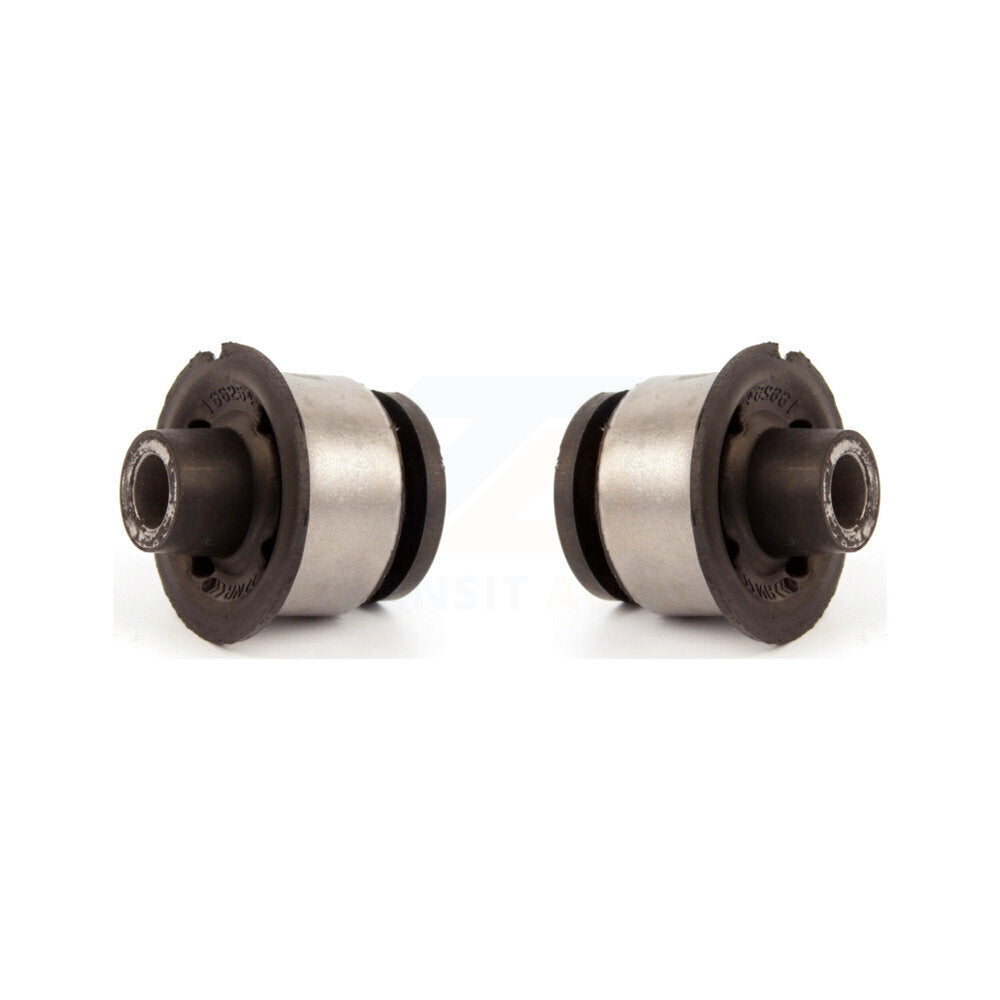 [Inférieur avant vers l'arrière] Kit de Bague de bras de suspension pour Chrysler PT Cruiser Neon Dodge Plymouth SX 2.0 Vertical Mount KTR-102251