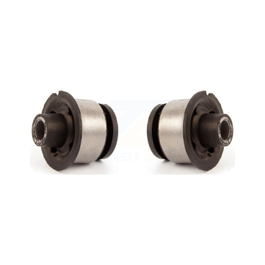 [Inférieur avant vers l'arrière] Kit de Bague de bras de suspension pour Chrysler PT Cruiser Neon Dodge Plymouth SX 2.0 Vertical Mount KTR-102251