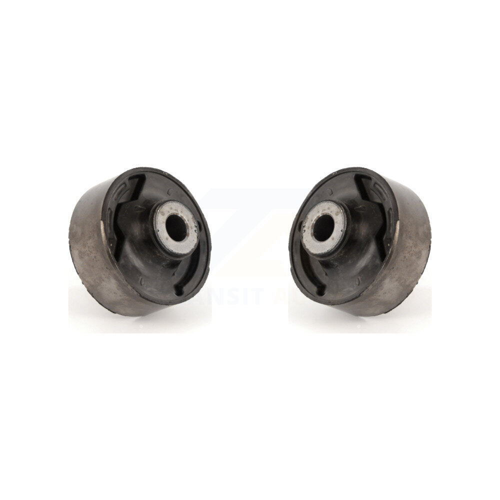[Intérieur inférieur avant vers l'avant] Kit de Bague de bras de suspension pour Honda Accord Acura TSX KTR-102257