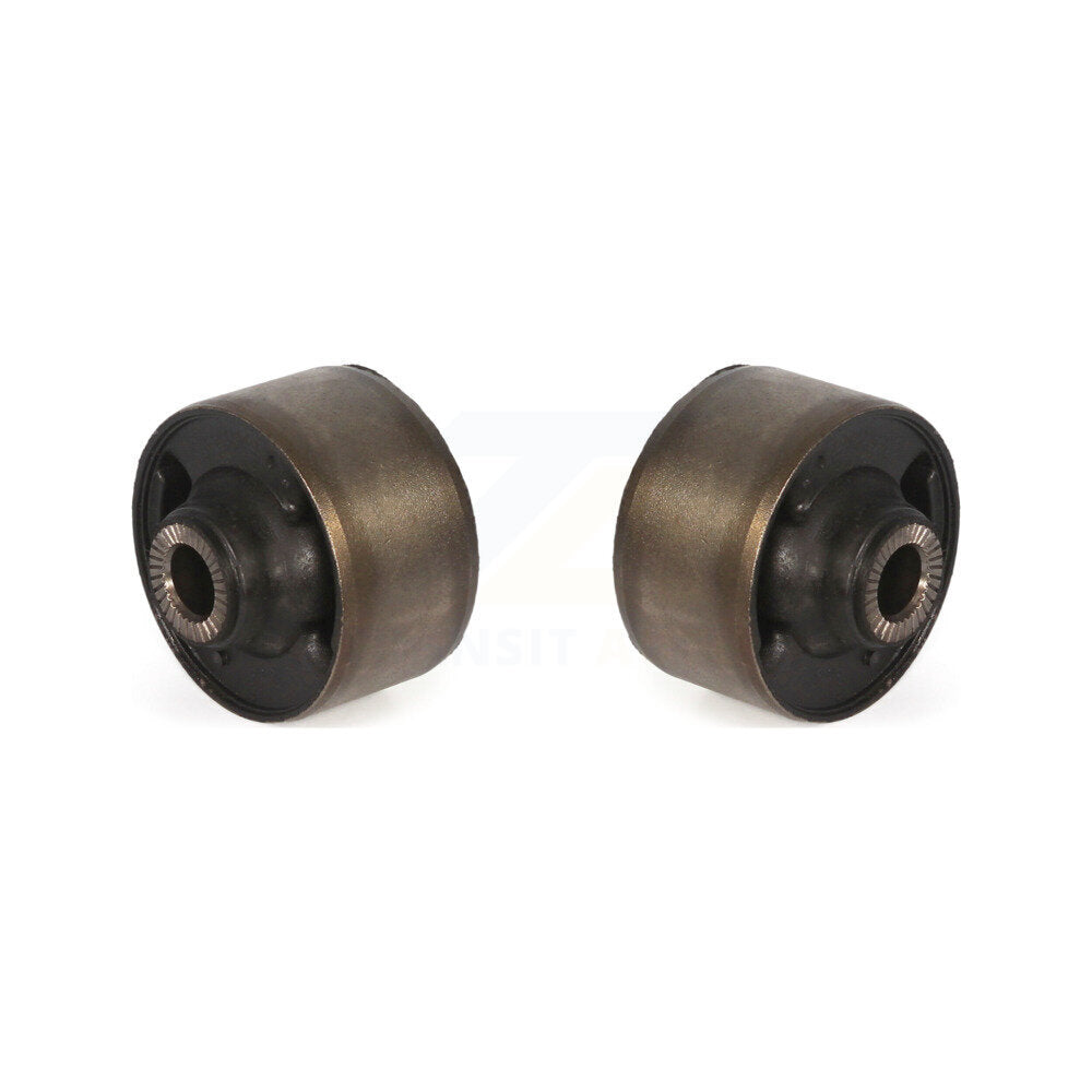 [Intérieur inférieur avant vers l'avant] Kit de Bague de bras de suspension pour 2006-2011 Kia Rio Rio5 KTR-102259