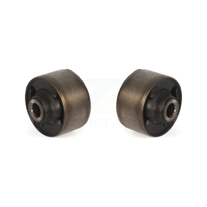 [Intérieur inférieur avant vers l'avant] Kit de Bague de bras de suspension pour 2006-2011 Kia Rio Rio5 KTR-102259