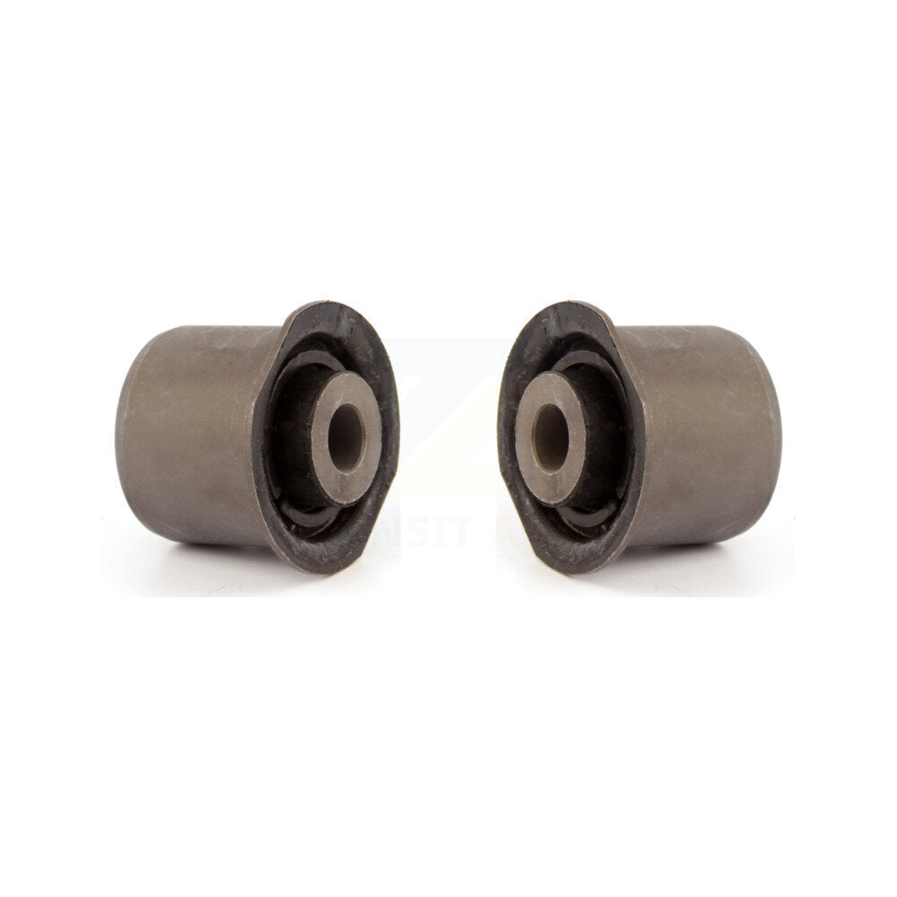 [Inférieur avant vers l'avant à l'amortisseur] Kit de Bague de bras de suspension pour Dodge Chrysler 300 Charger Magnum Challenger KTR-102260