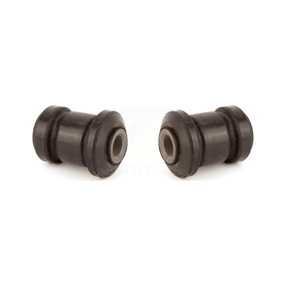 [Inférieur avant vers l'avant] Kit de Bague de bras de suspension pour 2000-2011 Ford Focus KTR-102261