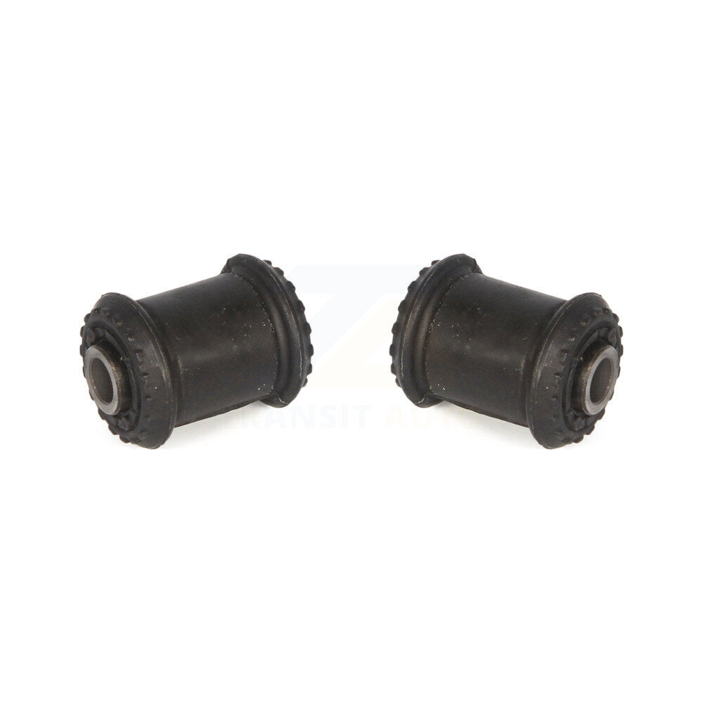 [Inférieur avant vers l'avant] Kit de Bague de bras de suspension pour Chevrolet Malibu Pontiac G6 Saturn Aura KTR-102264